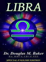 Libra: Special Zodiac Series, #7