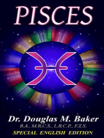 Pisces: Special Zodiac Series, #12