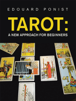 Tarot: a New Approach for Beginners