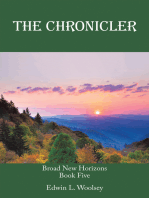 The Chronicler