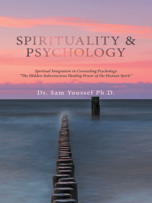 Spirituality & Psychology by Dr. Sam Youssef Ph.D. - Ebook | Scribd