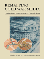 Remapping Cold War Media