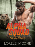 Alpha Squad