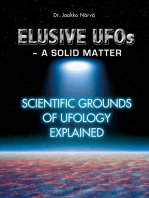 Elusive UFOs - a Solid Matter