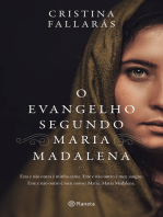 O evangelho segundo Maria Madalena: Esta e não outra é minha carne. Este e  não outro é meu sangue.