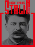 Stalin: Uma biografia