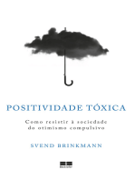 Positividade tóxica