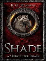 Shade: Stories of the Legacy