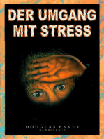 Der Umgang mit Stress