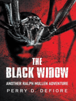 The Black Widow: Another Ralph Mullen Adventure