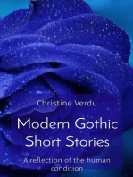 Modern Gothic Short Stories