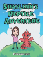 Shaylinn's Reptile Adventure