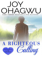 A Righteous Calling: Pleasant Hearts & Elliot-Kings Christian Suspense, #9