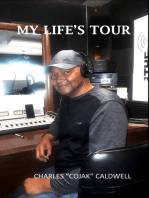 My Life's Tour