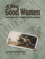 A Few Good Women