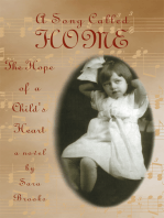 A Song Called Home: The Hope of a Child's Heart