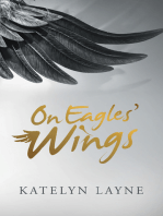 On Eagles’ Wings