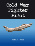 Cold War Fighter Pilot