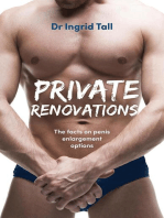 Private Renovations