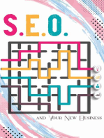 S.E.O. and Your New Business: MFI Series1, #158