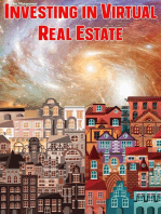 Investing in Virtual Real Estate: MFI Series1, #163