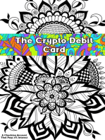 The Crypto Debit Card: A Checking Account that Pays 9% Interest: MFI Series1, #170