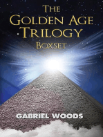 The Golden Age Trilogy Boxset: The Golden Age Trilogy, #4