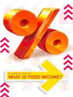 Investing for Interest: What is Fixed Income?: MFI Series1, #169