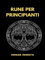 Rune per principianti