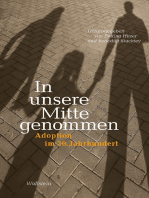 In unsere Mitte genommen: Adoption im 20. Jahrhundert