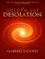 The Golden Age Desolation