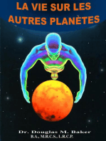 La Vie sur les Autres Planètes