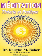 Méditation, Théorie et Pratique