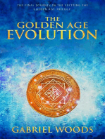 The Golden Age Evolution: The Golden Age Trilogy, #3
