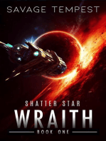 Shatter Star Wraith