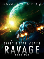 Ravage: SSW, #2