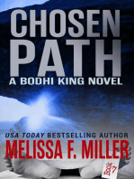 Chosen Path: Bodhi King Novel, #7