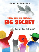 Tibby and His Friend's Big Secret