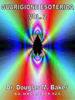 Guarigione Esoterica - Vol. 2, Stress e Malattia: Esoteric Healing - Italian, #2