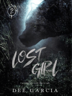 Lost Girl: Rosewood Realm, #2