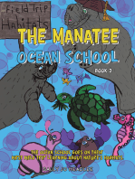 The Manatee Ocean School: Book 2