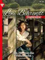 Im Herzen die Sehnsucht: Leni Behrendt Bestseller 35 – Liebesroman