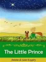 The Little Prince: Complete edition (illustrated)