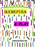 Ikemefuna: A Play
