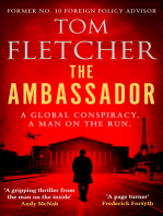 The Ambassador: A gripping international thriller