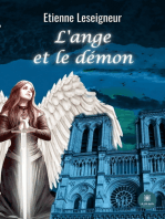 L’ange et le démon