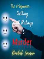 Getting Good Ratings Is Murder