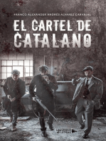 El cartel de Catalano