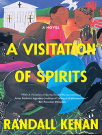 A Visitation of Spirits: A Novel