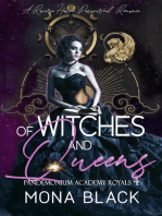 Of Witches and Queens